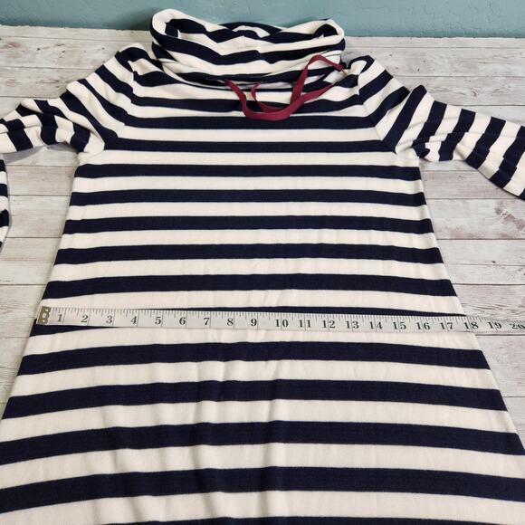 Market & Spruce Granita Knit Dress Medium NWT - Picture 6 of 8